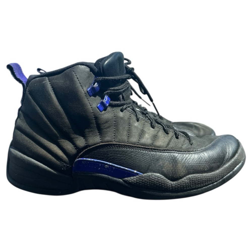 Size 10 - Jordan 12 Retro Dark Concord 2020 CT8013-005